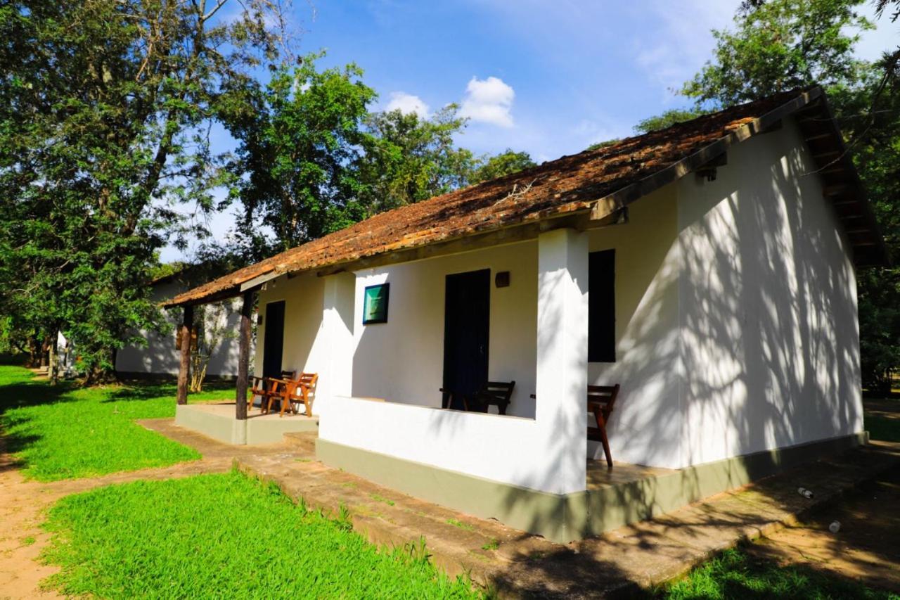 Porto Fazenda Hotel Alfenas Exterior foto